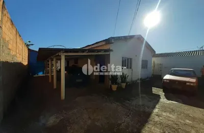 Casa residencial disponível para venda no bairro planalto em uberlândia mg