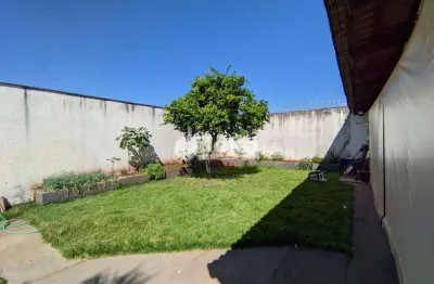 Casa residencial disponível para venda no bairro cidade jardim em uberlândia-mg