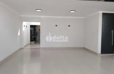 Casa residencial disponível para venda no bairro granada em uberlândia-mg