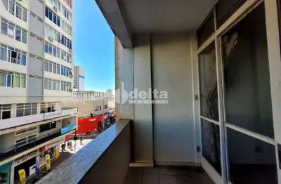 Apartamento disponível para venda no bairro centro em uberlândia-mg