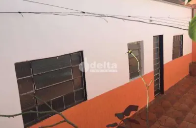 Casa residencial disponível para venda no bairro jaraguá em uberlândia-mg