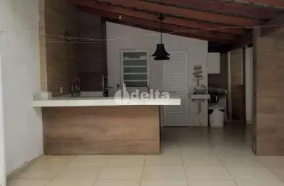 Casa residencial disponível para venda no bairro laranjeiras em uberlândia-mg