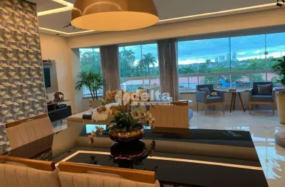 Apartamento disponível para venda no bairro vigilato pereira em uberlândia-mg