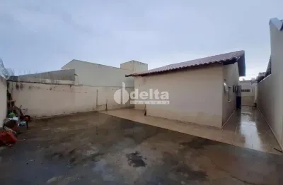 Casa residencial disponível para venda no bairro nova uberlândia em uberlândia-mg