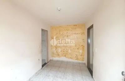 Casa residencial disponível para venda no bairro brasil em uberlândia-mg