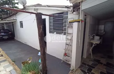 Casa residencial disponível para venda e locação  no bairro martins em uberlândia-mg