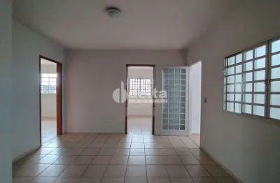 Casa residencial disponível para venda no bairro nossa senhora aparecida em uberlândia-mg