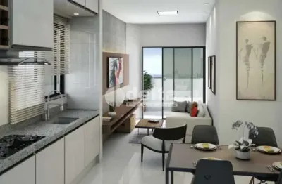 Apartamento com 3 quartos à venda no Santa Mônica, Uberlândia 