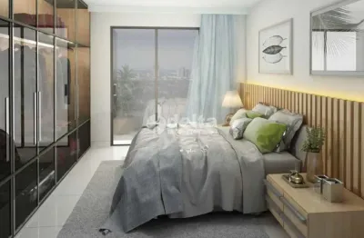 Apartamento com 3 quartos à venda no Santa Mônica, Uberlândia 