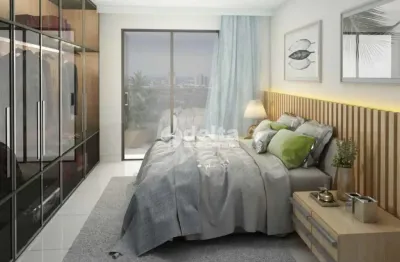 Apartamento com 3 quartos à venda no Santa Mônica, Uberlândia 