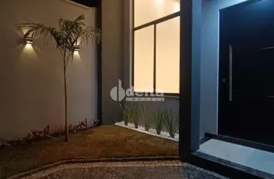 Casa residencial disponível para venda no bairro bosque dos buritis em uberlândia-mg