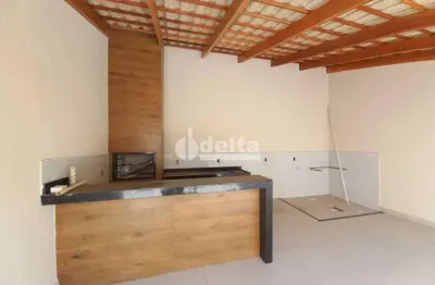 Casa residencial disponível para venda no bairro santa rosa em uberlândia-mg