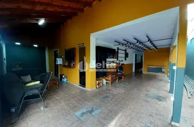 Casa residencial disponível para venda no bairro granada em uberlândia-mg
