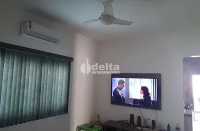 Casa residencial disponível para venda no bairro nova uberlândia em uberlândia-mg