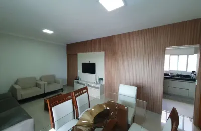 Apartamento disponível para venda no bairro saraiva em uberlândia-mg