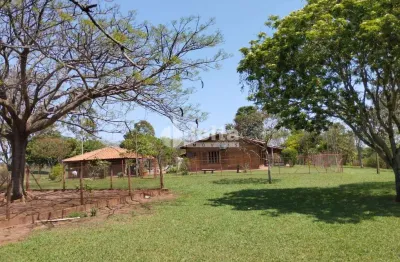 Chácara Residencial disponível para Venda no bairro Área Rural em Uberlândia-MG