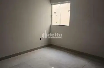 Casa residencial disponível para venda no bairro shopping park em uberlândia-mg.