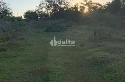 Chácara residencial disponível para venda no bairro chácara panorama em uberlândia-mg