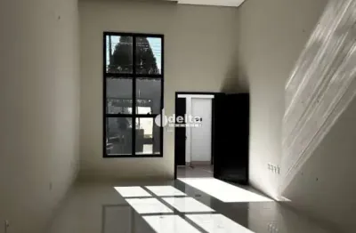Casa disponível para venda no bairro daniel fonseca em uberlândia-mg
