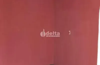 Casa residencial disponível para venda no bairro santa mônica em uberlândia-mg