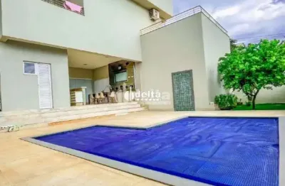 Casa no condomínio jardins barcelona disponível para venda em uberlândia-mg