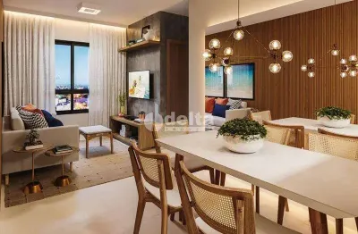 Apartamento disponível para venda no bairro grand ville em uberlândia-mg