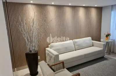 Apartamento disponível para venda no bairro martins em uberlândia-mg