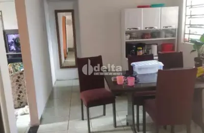 Casa residencial disponível para venda no bairro luizote de freitas em uberlândia mg