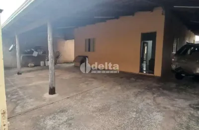 Casa residencial disponível para venda no bairro aclimação em uberlândia-mg