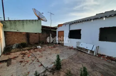 Casa residencial disponível para venda no bairro segismundo pereira em uberlândia-mg