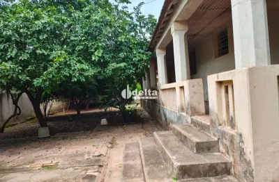 Terreno disponível para venda no bairro nossa senhora aparecida em uberlândia-mg