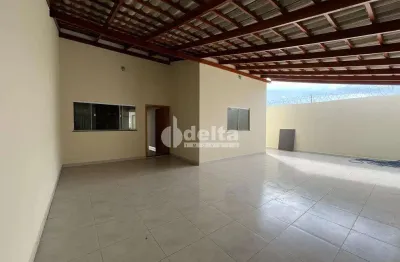 Casa residencial disponível para venda no bairro santa rosa em uberlândia-mg