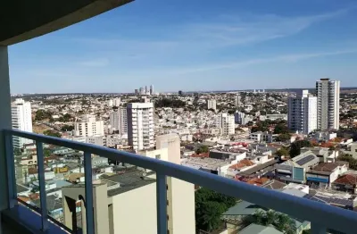 Apartamento disponível para venda no bairro centro em uberlândia-mg