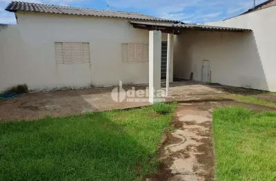 Casa residencial disponível para venda no bairro são jorge em uberlândia-mg