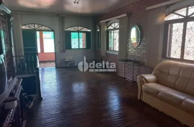 Casa disponível para venda no bairro osvaldo resende em uberlândia-mg
