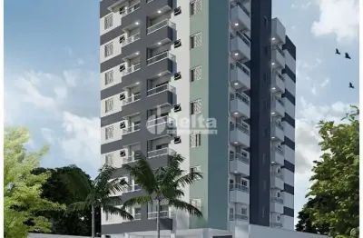 Apartamento disponível para venda no bairro santa mônica em uberlândia-mg