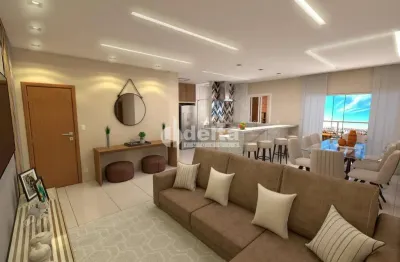 Apartamentos em excelente localização ? a partir de 99,84m²
