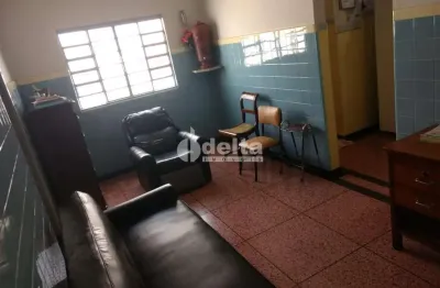 Casa residencial disponível para venda no bairro martins em uberlândia-mg