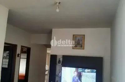 Casa residencial disponível para venda no bairro presidente roosevelt em uberlândia-mg
