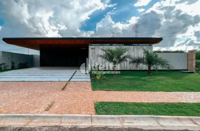 Casa no condomínio villa dos ipês disponível para venda em uberlândia-mg