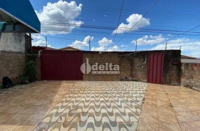 Casa residencial disponível para venda no bairro custódio pereira em uberlândia-mg