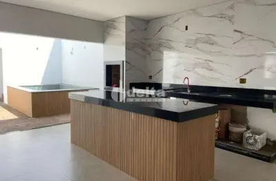 Casa residencial disponível para venda no bairro laranjeiras em uberlândia-mg