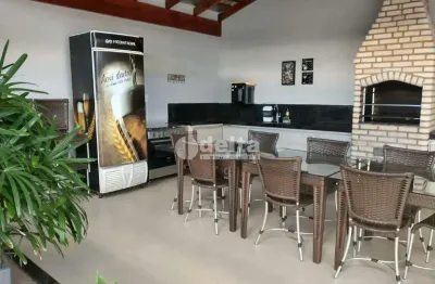 Apartamento disponível para venda no bairro santa mônica em uberlândia-mg