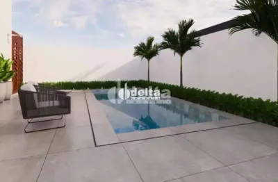 Casa no condomínio arts disponível para venda em uberlândia-mg