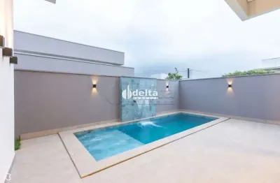 Casa no condomínio arts disponível para venda em uberlândia-mg