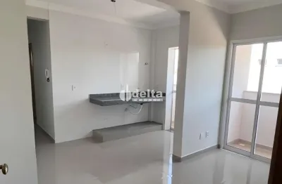 Apartamento com 2 quartos à venda no Santa Mônica, Uberlândia 