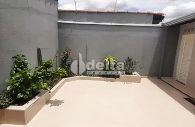Casa residencial disponível para venda no bairro jardim patrícia em uberlândia-mg