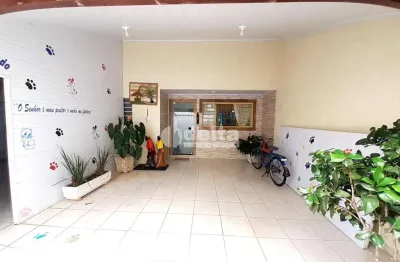 Casa residencial disponível para venda no bairro jardim das palmeiras em uberlândia - mg