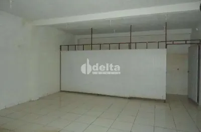 Casa residencial e comercial à venda disponível no bairro pampulha em uberlândia-mg