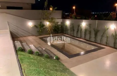 Casa residencial disponível para venda no bairro granja marileusa em uberlândia - mg.